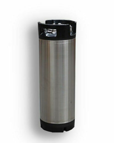 Brand New 19L Ball Lock Keg - 10yr Manufacturer Warranty