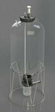 Kegland 55L FERMZILLA Conical Uni Tank Fermenter With Stainless Handle Ver2